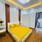 Nhà ngõ Văn Chương - Tôn Đức Thắng: Sáng - đẹp sẵn ở, 4 tầng - 3ph ngủ, 5.55 tỷ